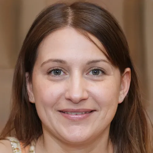 Наталья Сергеевна Семёнова