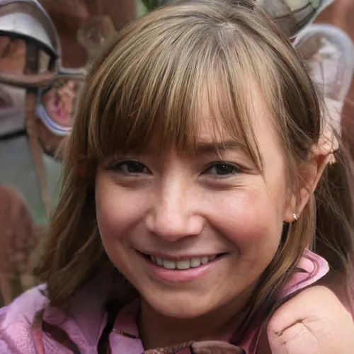 Полина Сергеевна Васильева