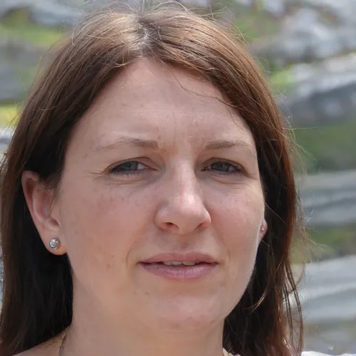 Вероника Павловна Яковлева