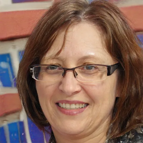 Светлана Александровна Волкова