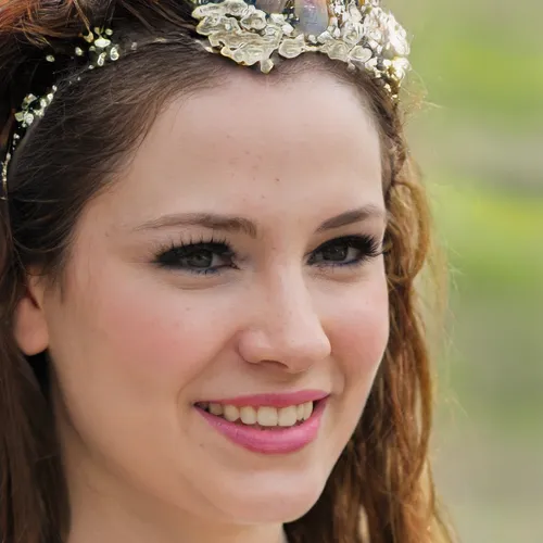 Юлия Павловна Воробьёва