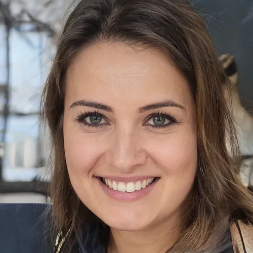 Вера Ивановна Орлова