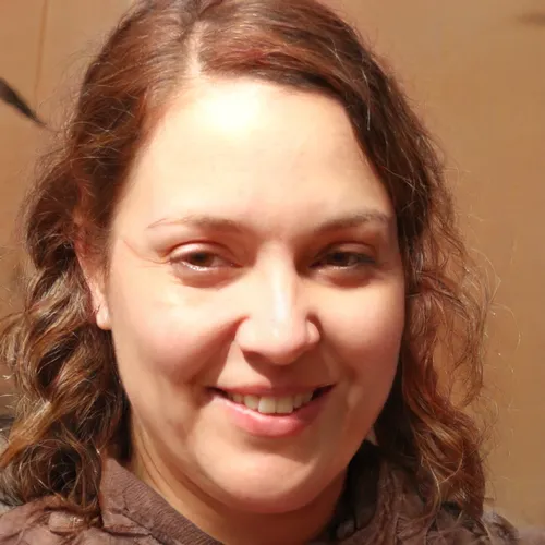 Любовь Сергеевна Попова