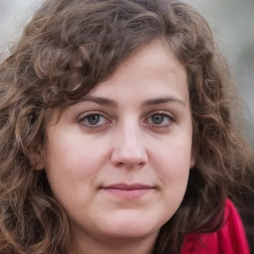 Ирина Сергеевна Борисова