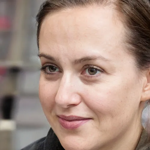 Виктория Дмитриевна Борисова