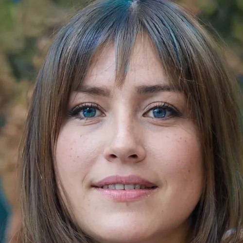 Маргарита Павловна Соловьёва