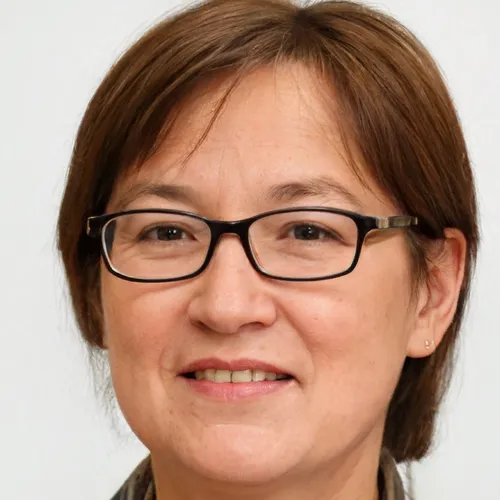 Татьяна Александровна Васильева