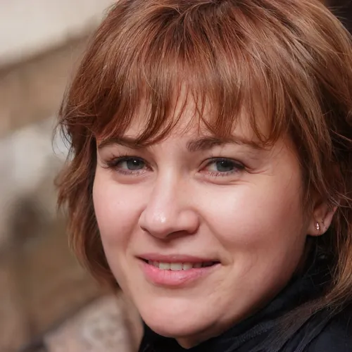 Галина Александровна Михайлова