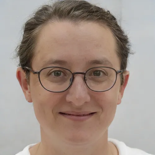 Галина Ивановна Орлова