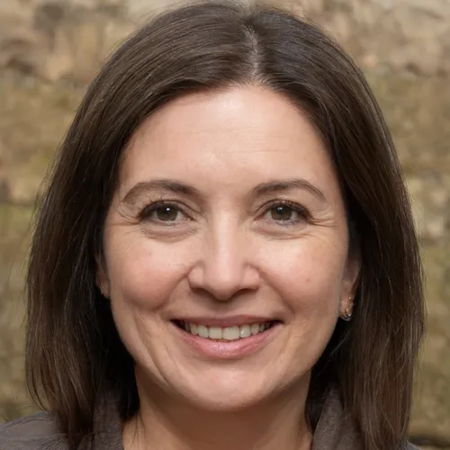 Виктория Павловна Семёнова