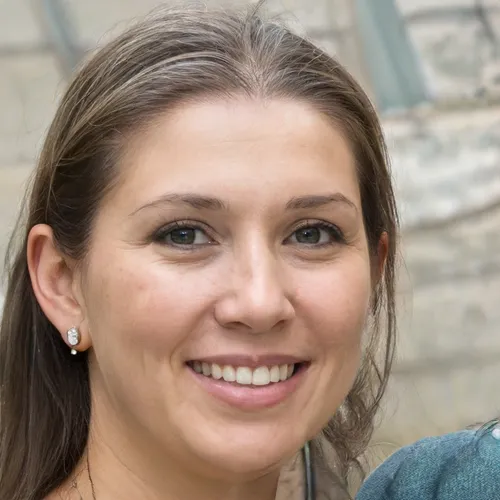 Мария Павловна Петрова