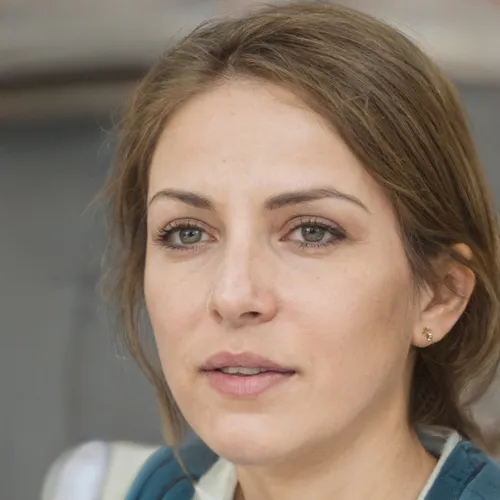 Надежда Павловна Алексеева