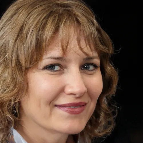 Оксана Андреевна Макарова