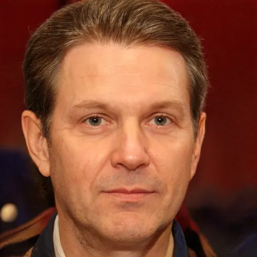 Владислав Сергеевич Новиков