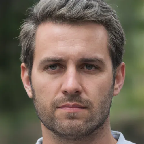 Кирилл Павлович Семёнов