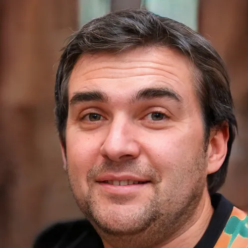 Владислав Андреевич Соколов