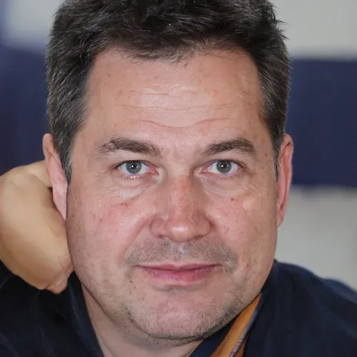 Георгий Александрович Соколов