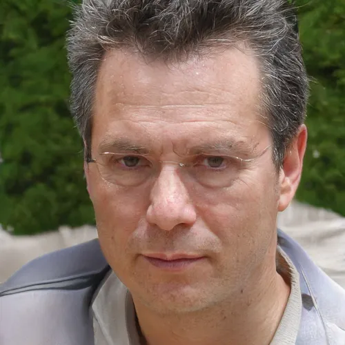 Олег Дмитриевич Егоров