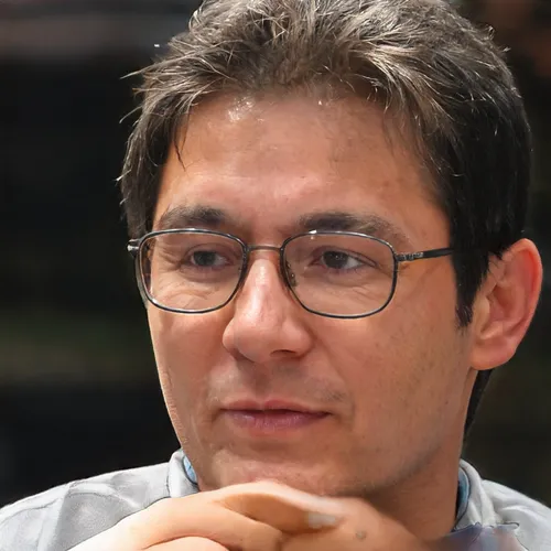 Георгий Павлович Орлов