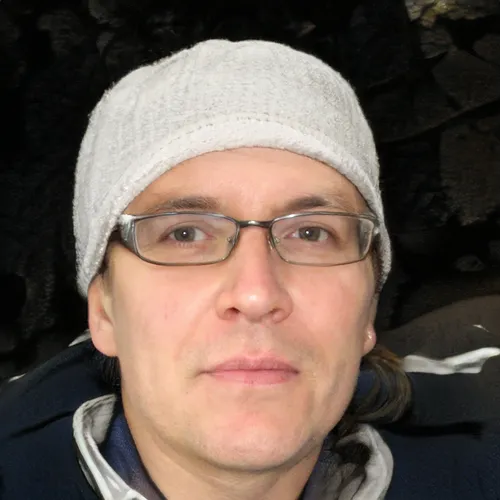 Олег Павлович Козлов